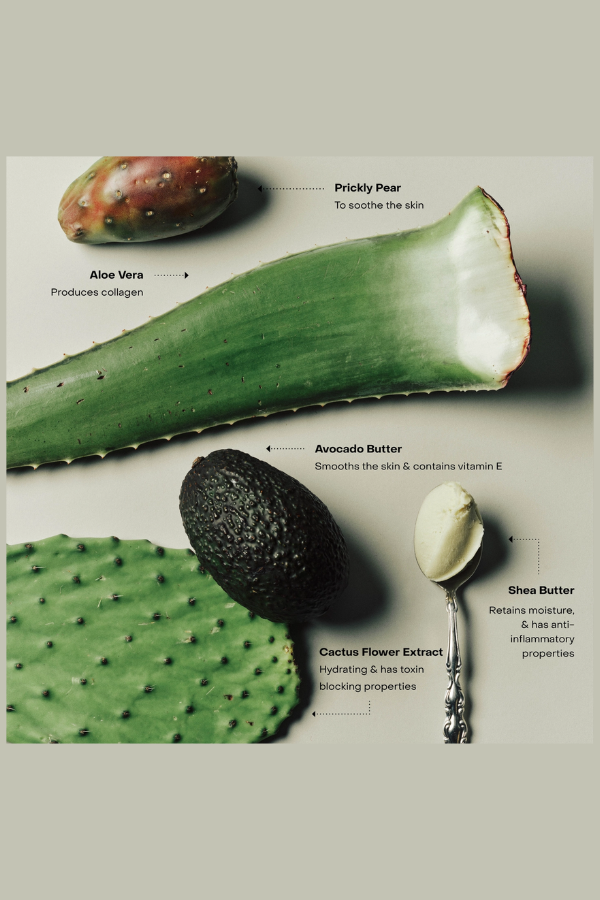 The Hand Serum | Nirvana