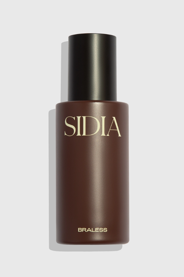 The Body Mist | Braless