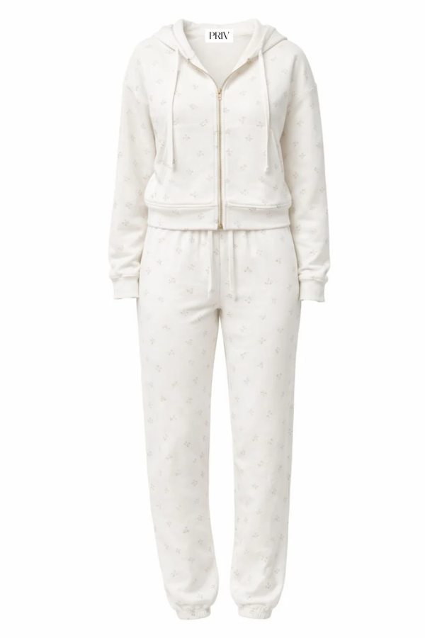 Camille Leisure Hoodie