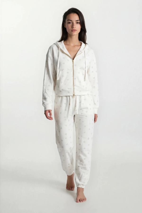 Camille Leisure Hoodie