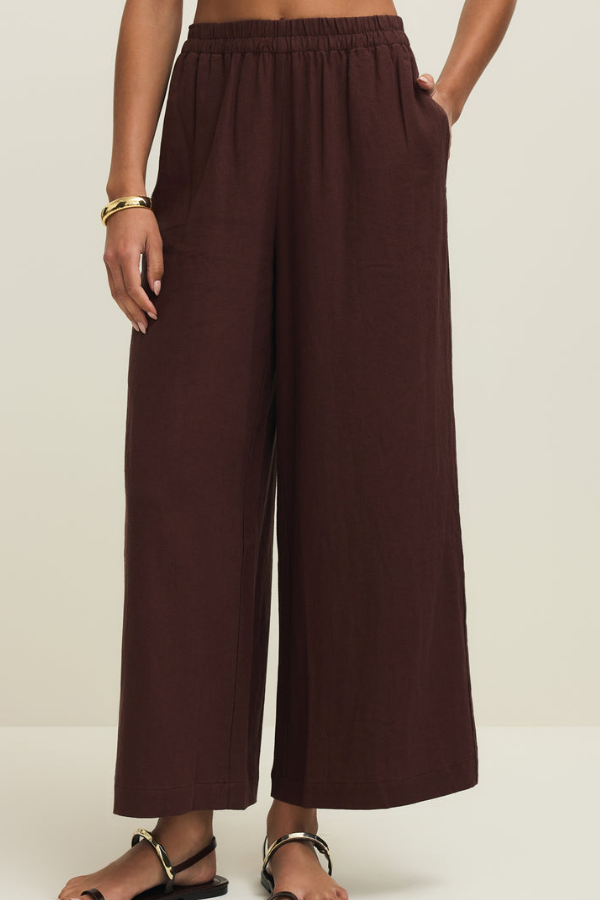 Scout Linen Pant