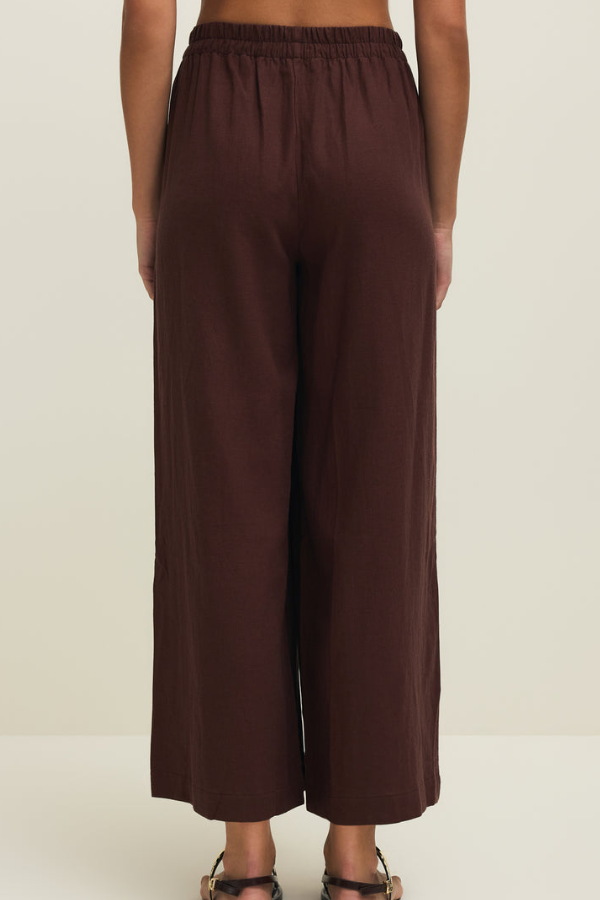 Scout Linen Pant