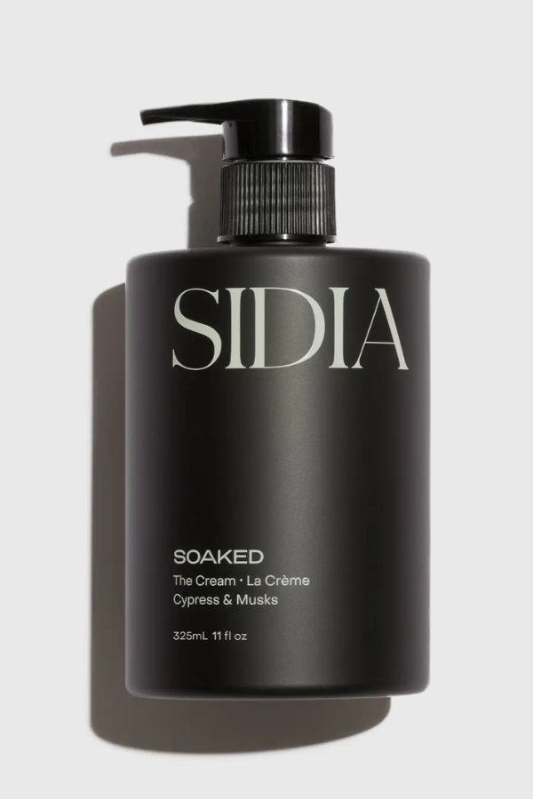 The Body Cream | Soaked