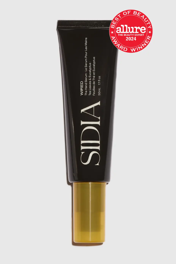 The Hand Serum | Wired