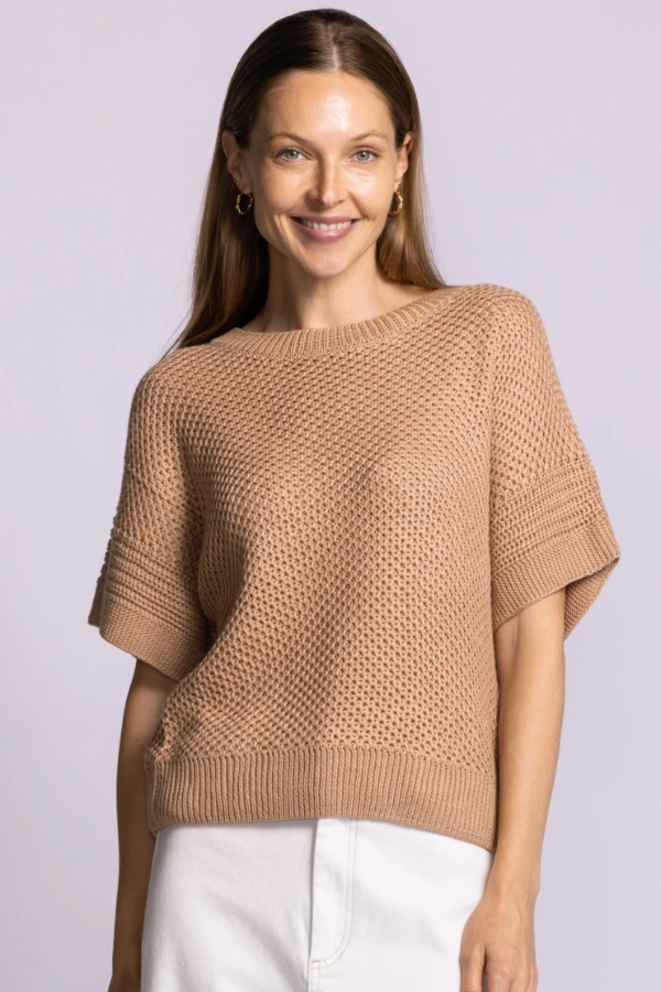 Gerda Sweater