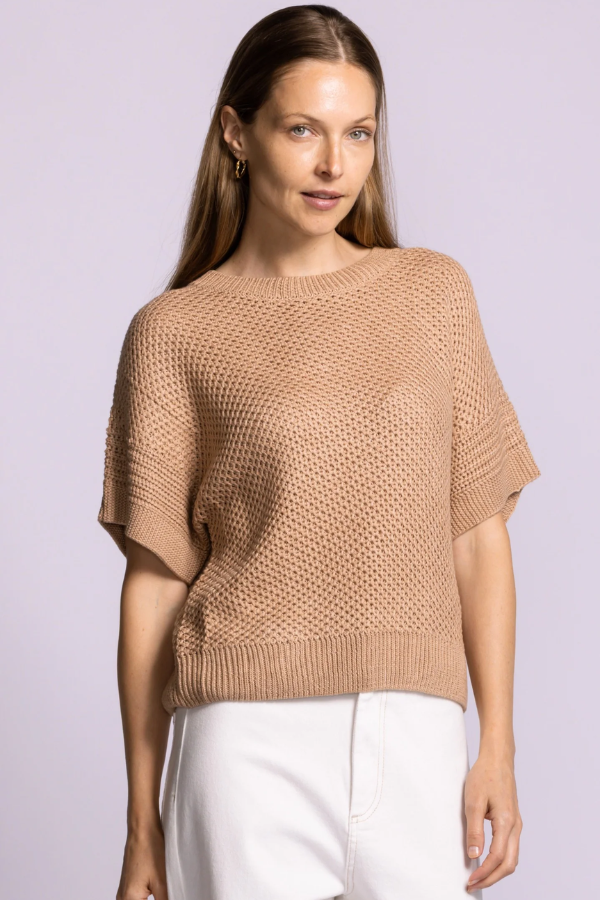 Gerda Sweater