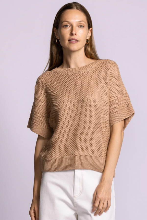 Gerda Sweater