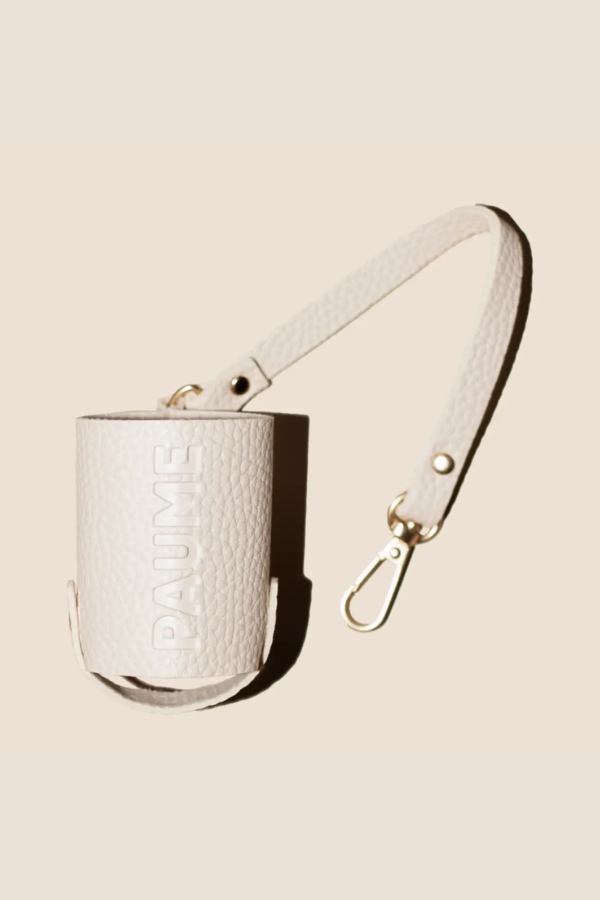 The Voyager Case For 3oz Sanitizer Bottle