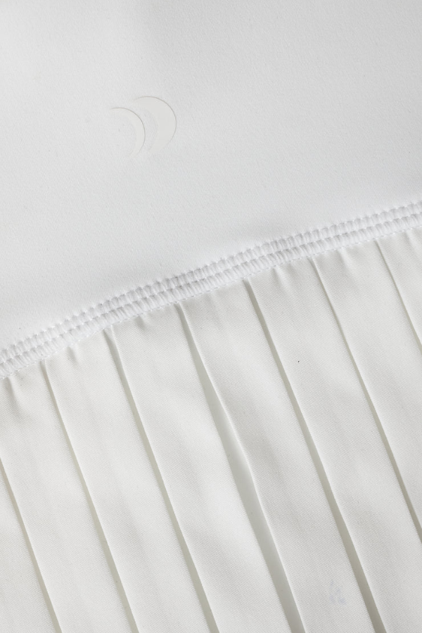 Playing Doubles Skort