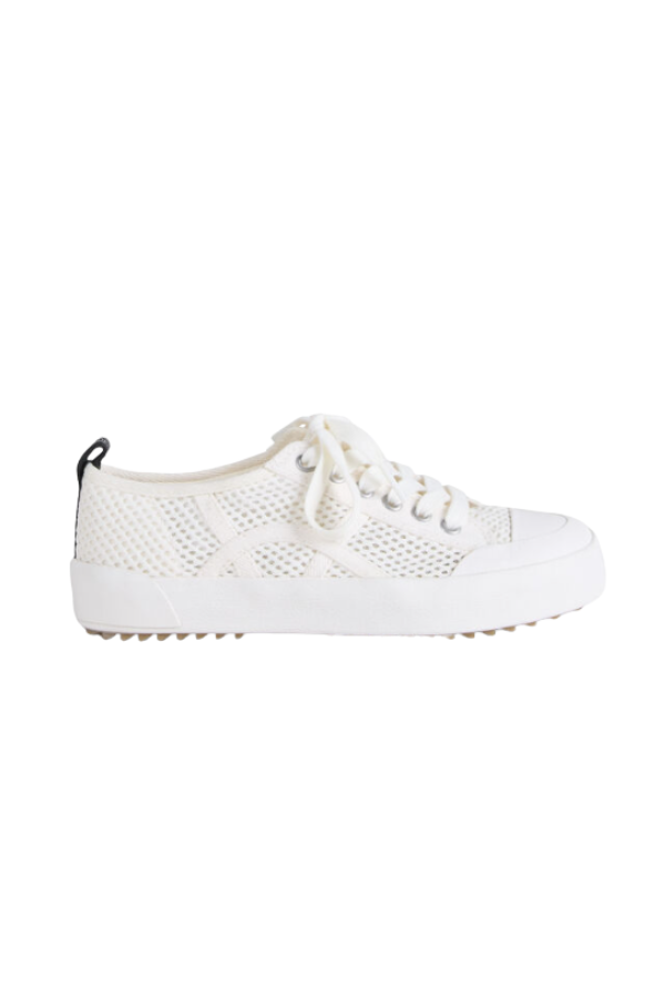 Hosier Sneaker | Coconut Breeze