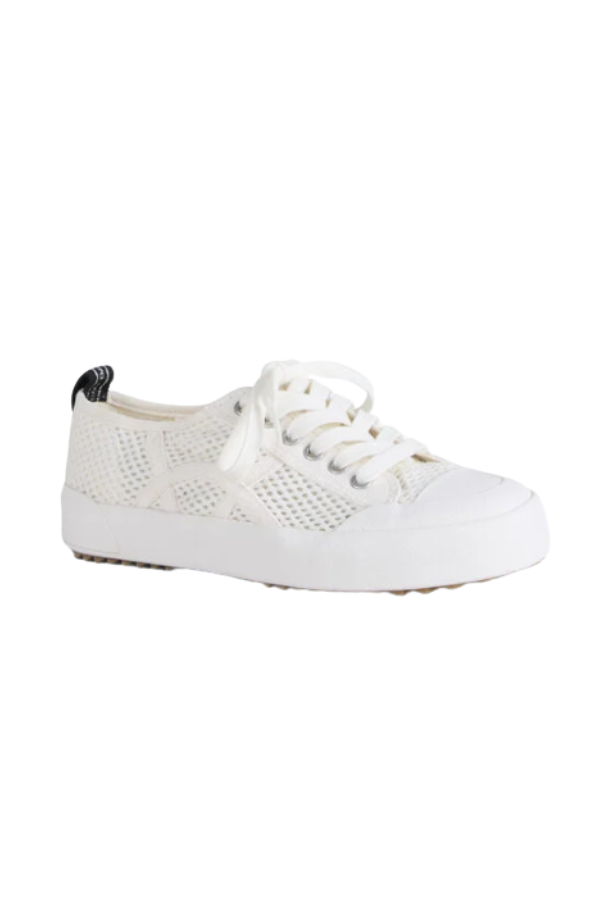 Hosier Sneaker | Coconut Breeze
