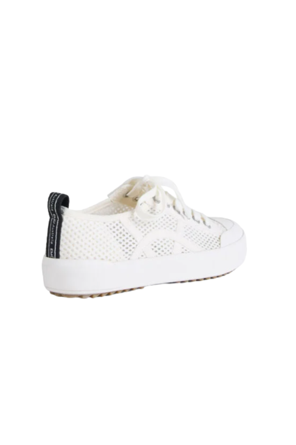Hosier Sneaker | Coconut Breeze