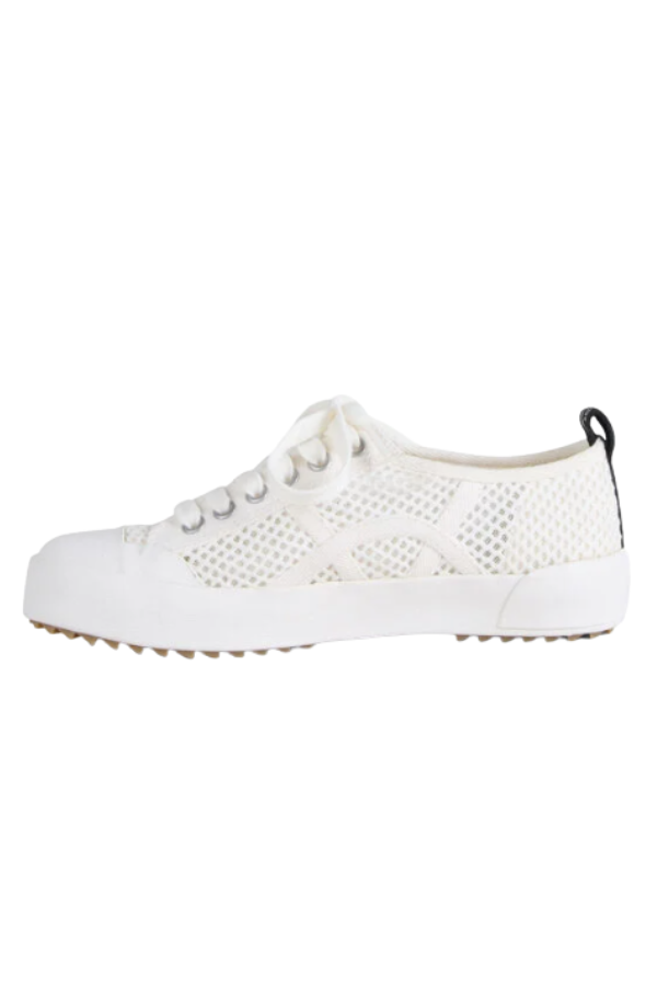 Hosier Sneaker | Coconut Breeze