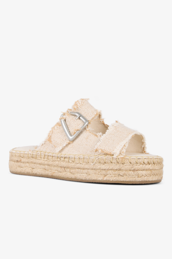 Ayers Natural Sandal