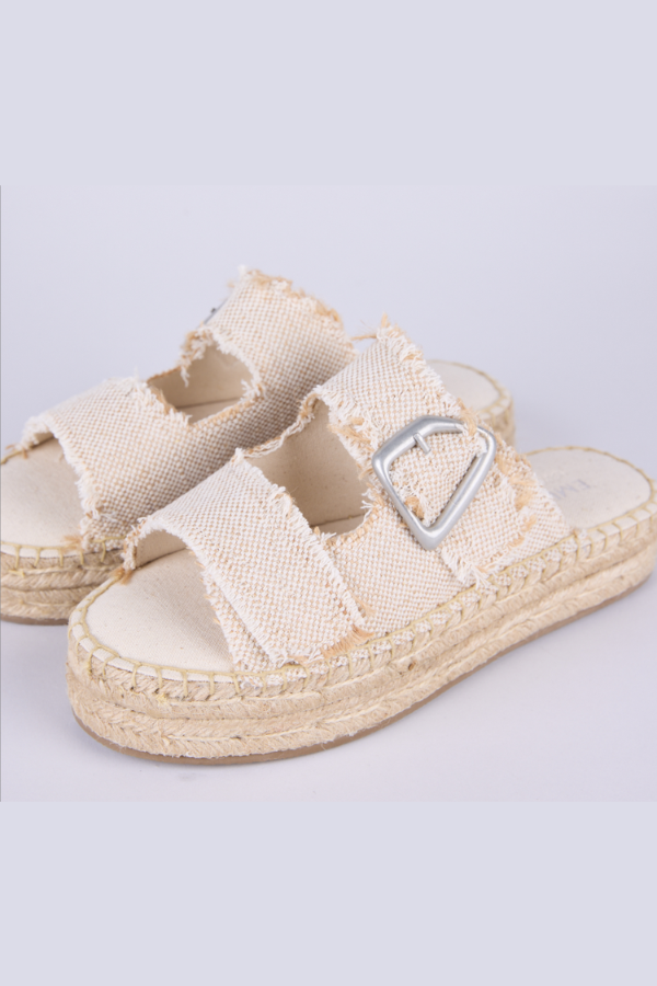 Ayers Natural Sandal