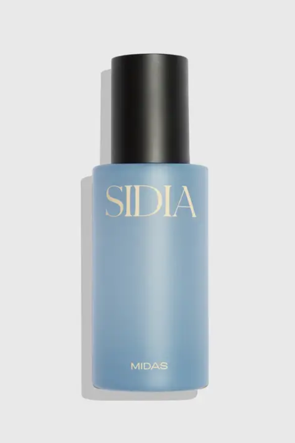 The Body Mist | Midas