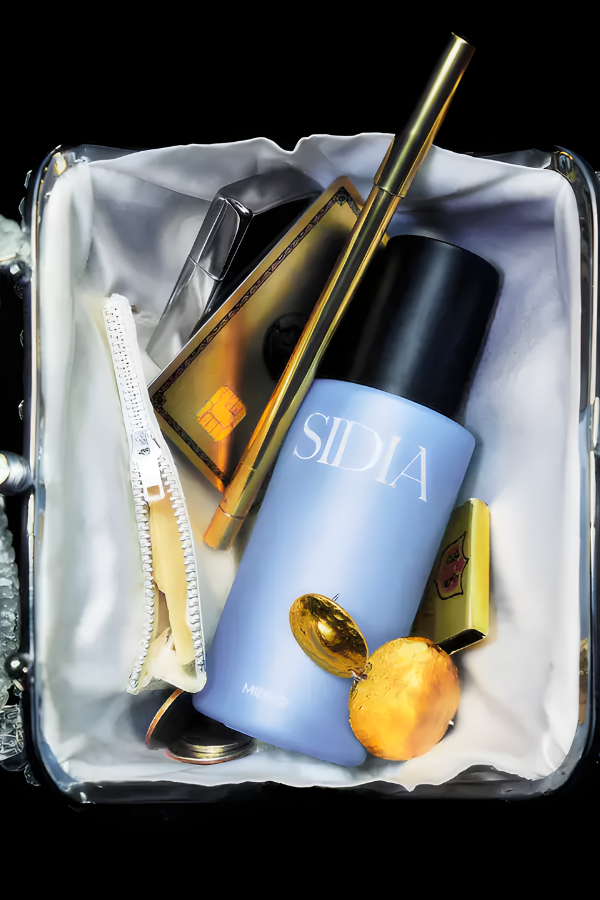 The Body Mist | Midas