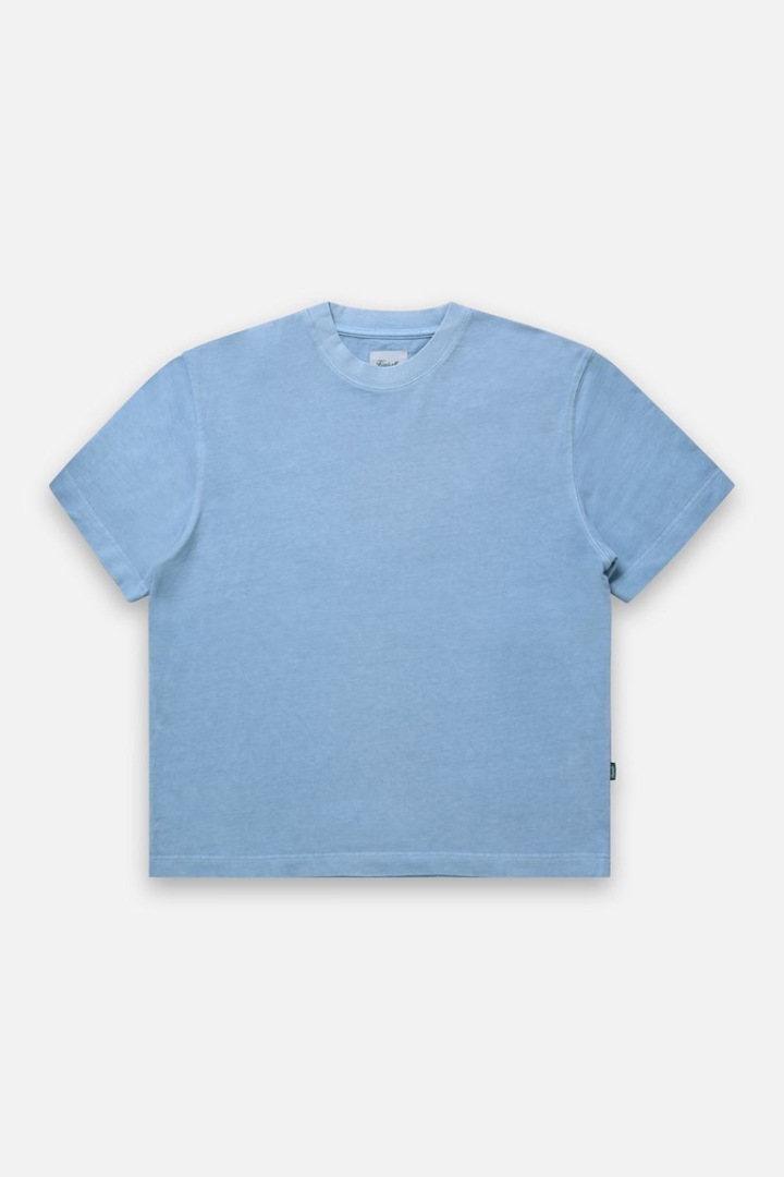 Cotton Heavy Tee | Unisex