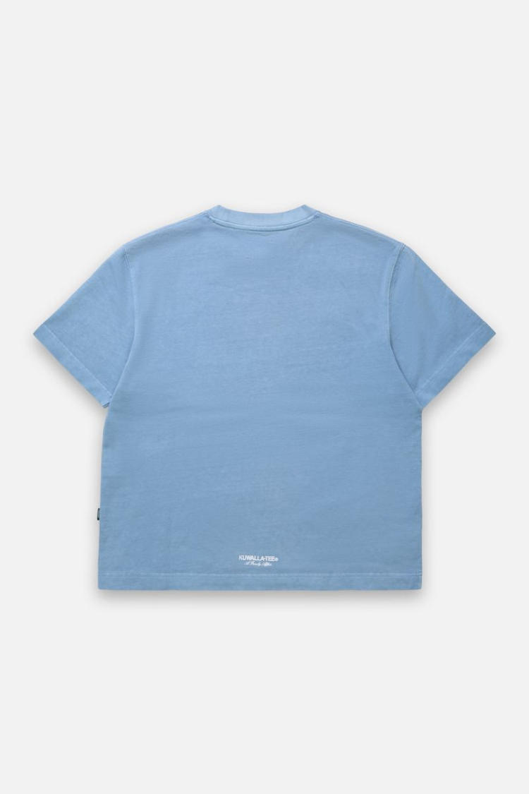 Cotton Heavy Tee | Unisex