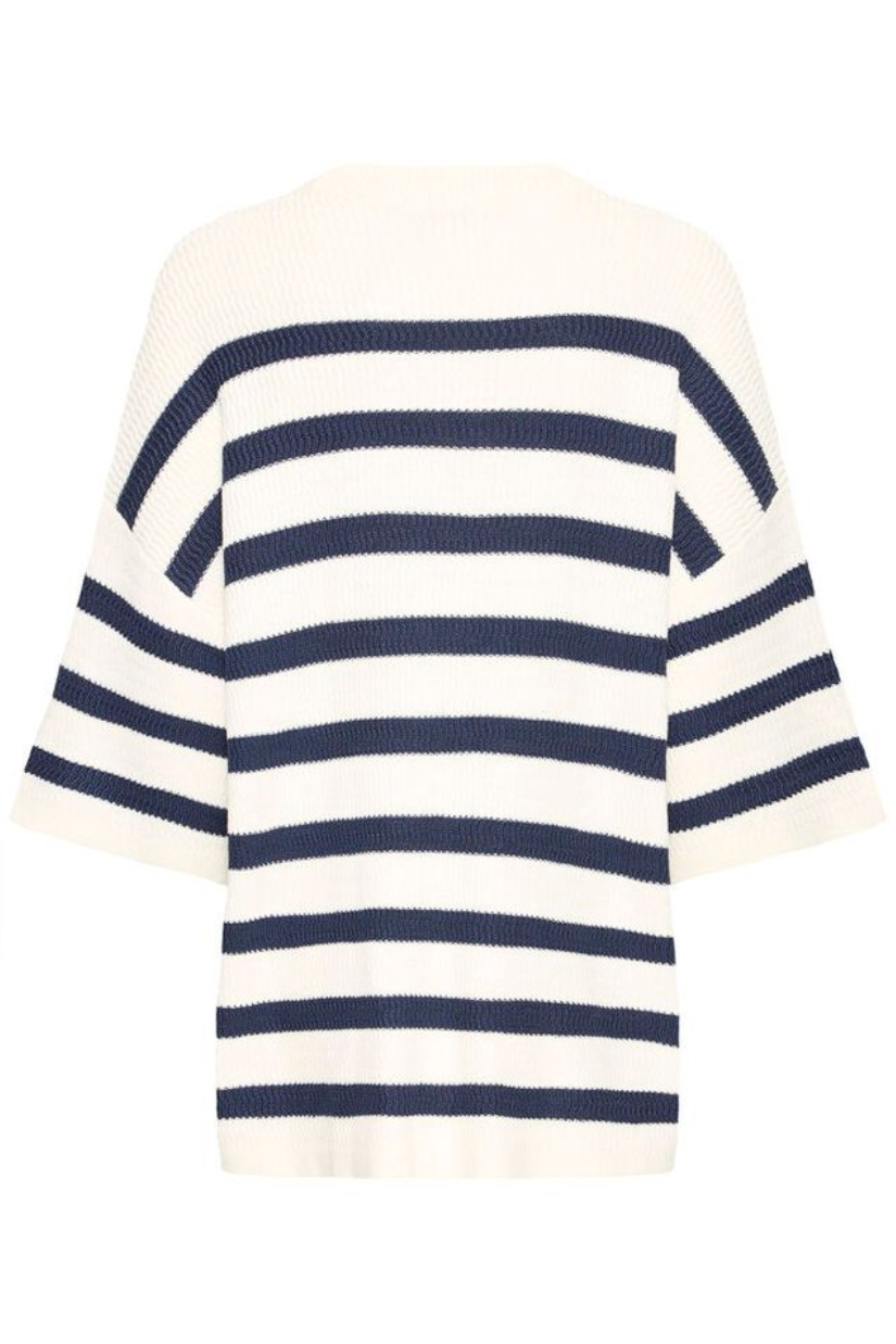 Patricia Stripe Pullover