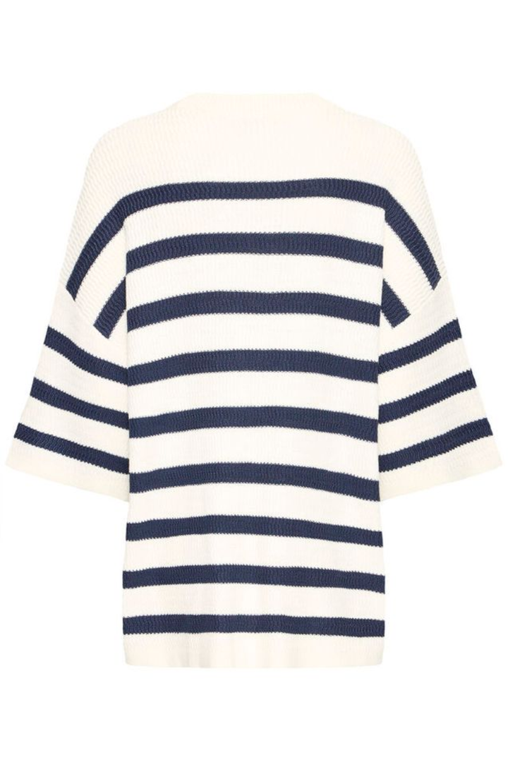Patricia Stripe Pullover
