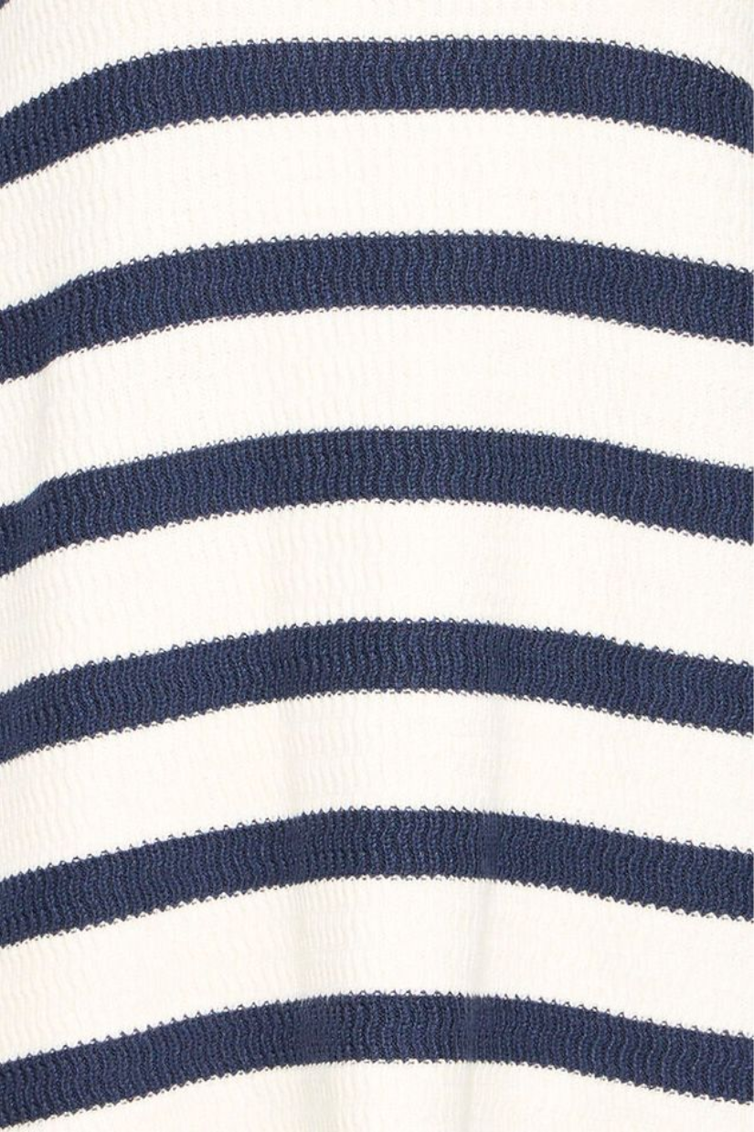 Patricia Stripe Pullover