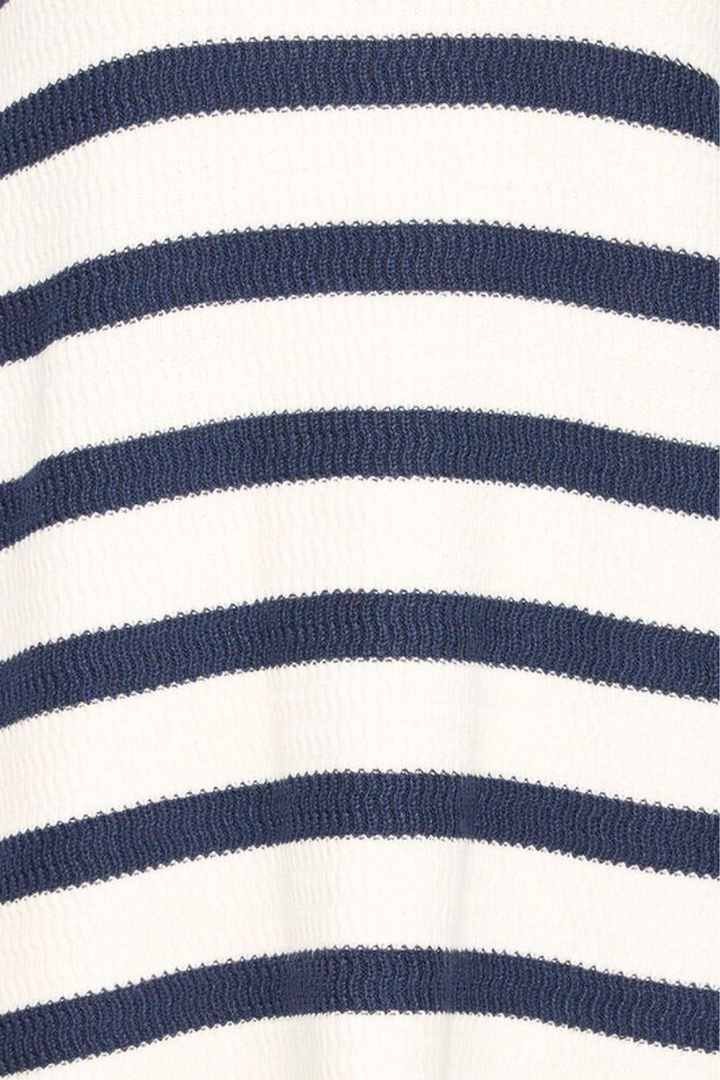 Patricia Stripe Pullover