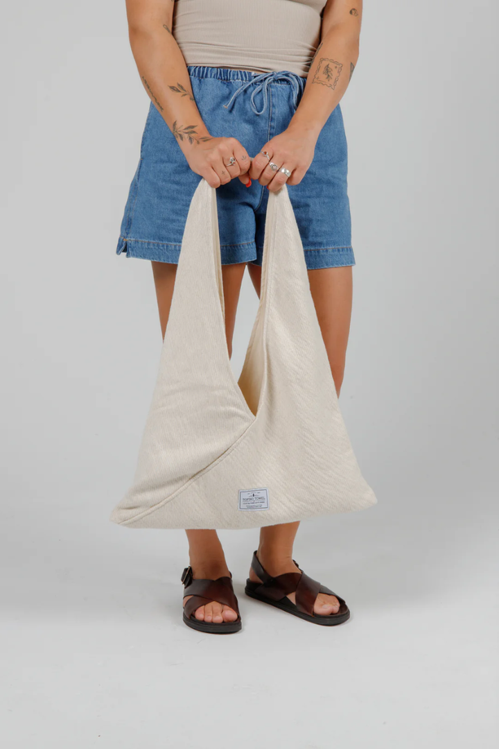 THE HATTIE | Tote Bag