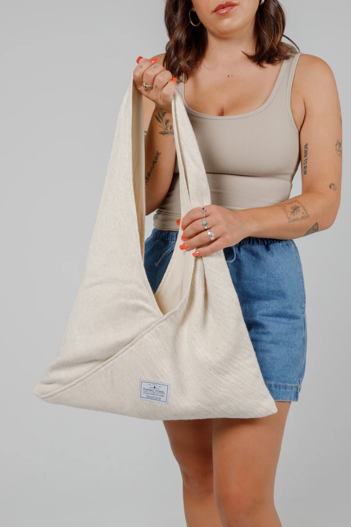 THE HATTIE | Tote Bag