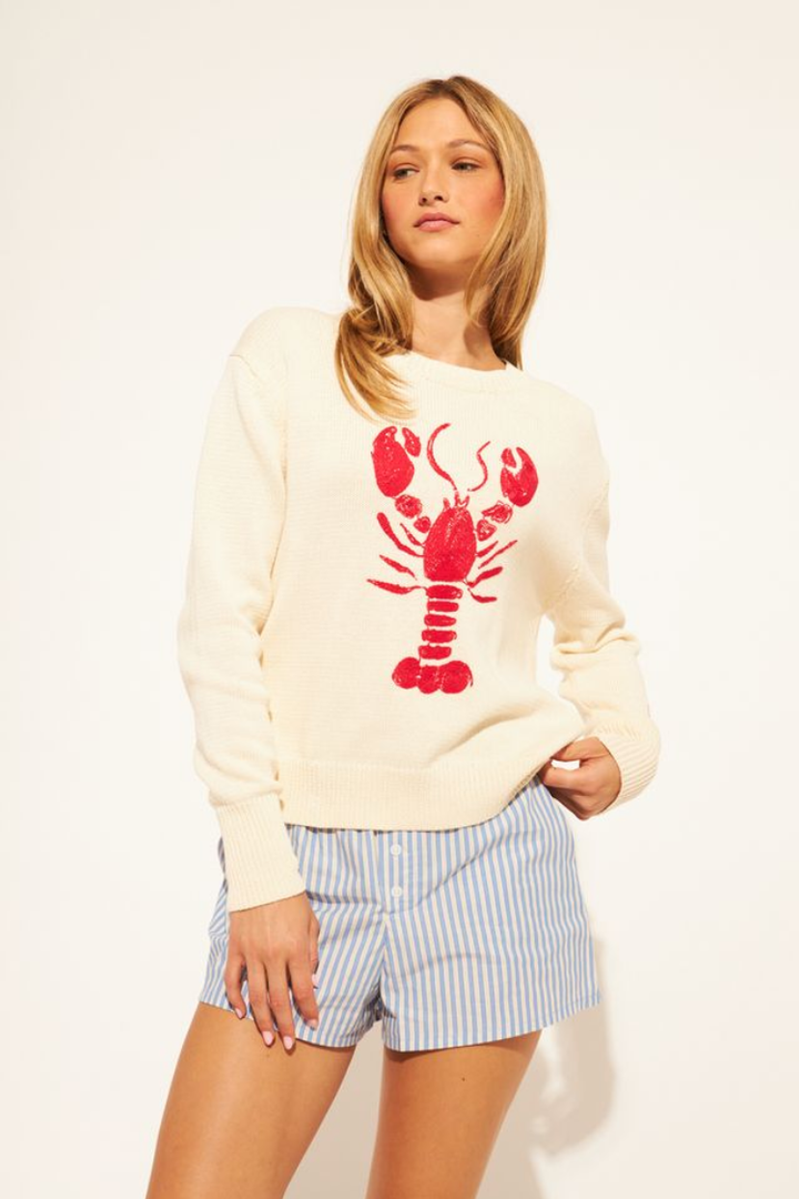Caesar "CATCH OF THE DAY" Sweater