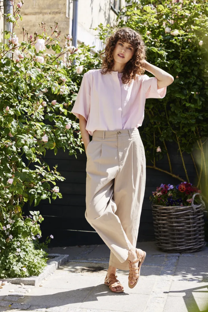 Abilene Trouser