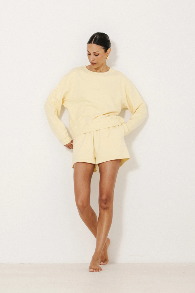 Retro Crew | Limoncello