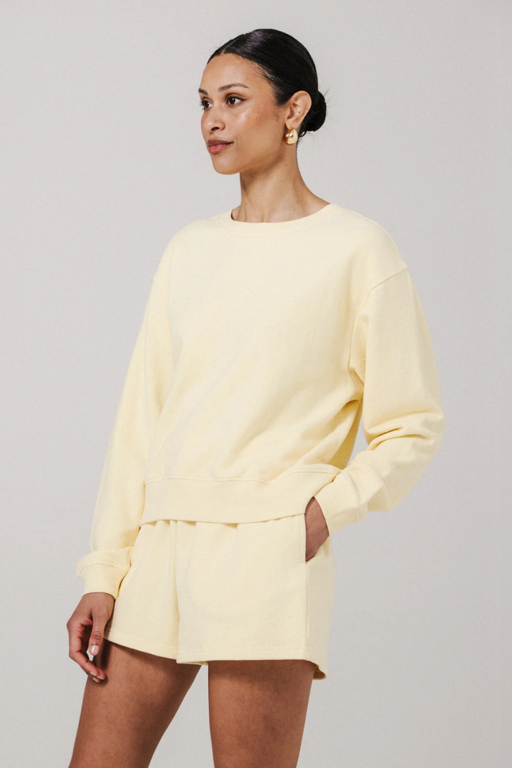 Retro Crew | Limoncello