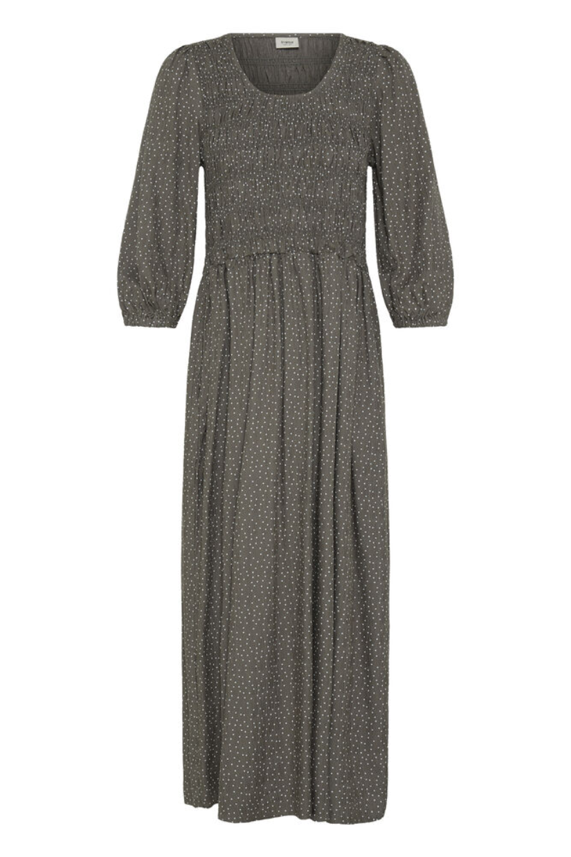 Laya Midi Dress