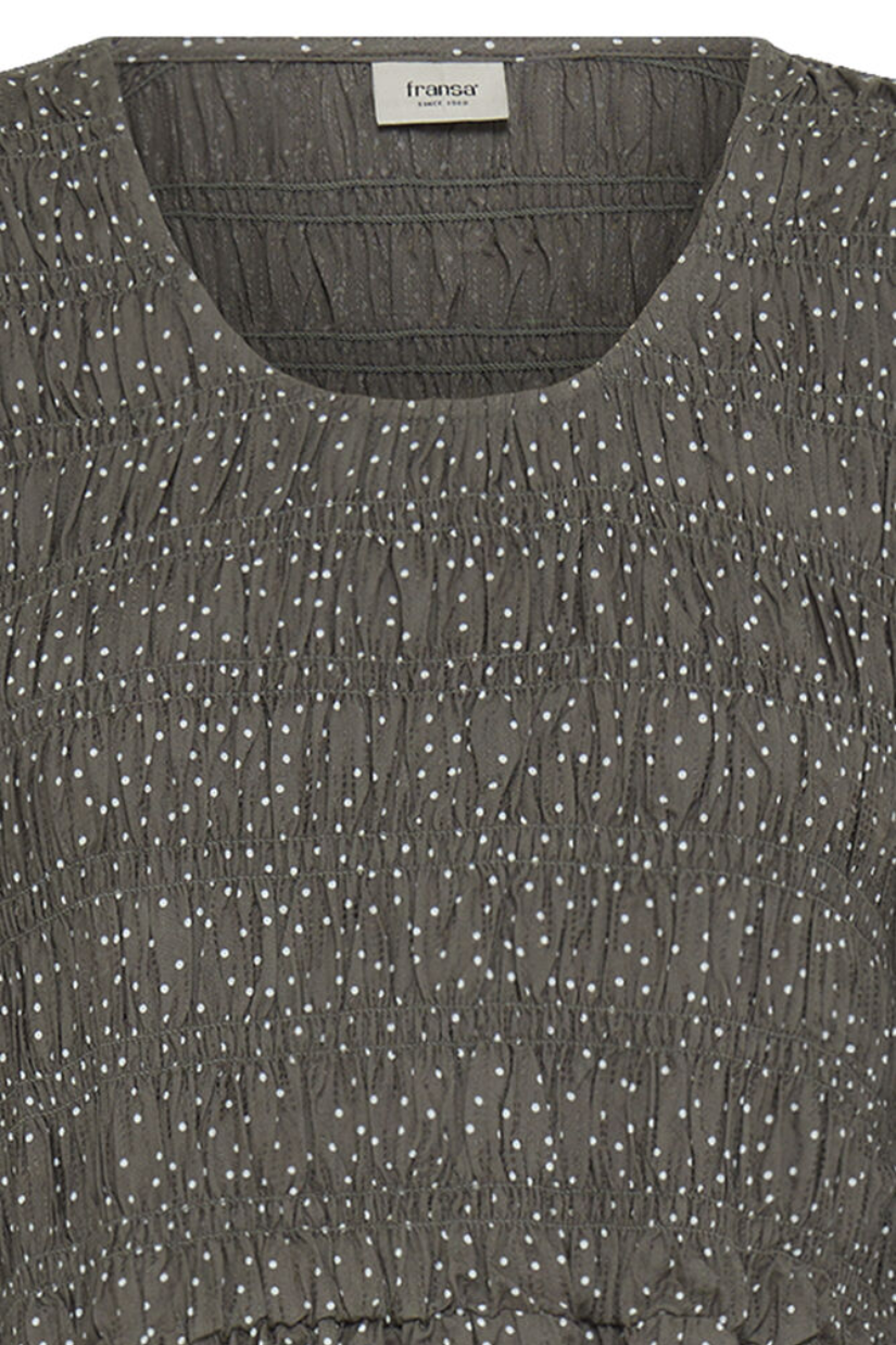 Laya Midi Dress