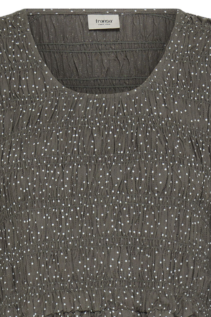Laya Midi Dress