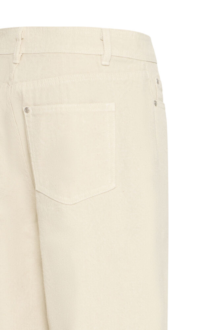 Evelyn Wide Leg Pant