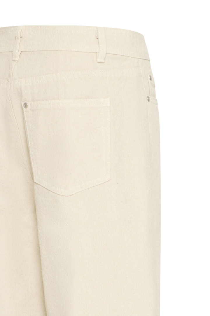 Evelyn Wide Leg Pant