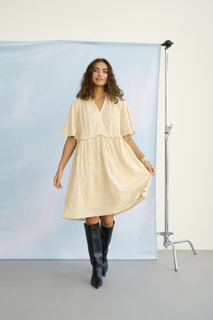Jalia Dress