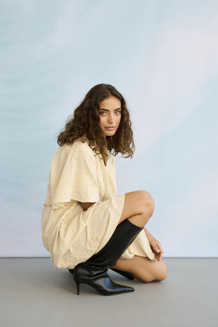 Jalia Dress