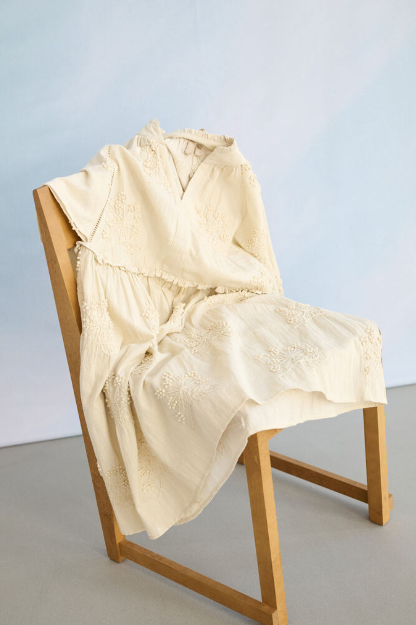 Jalia Dress