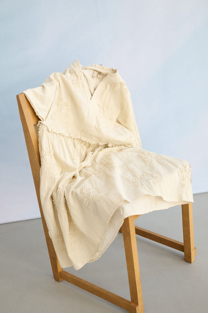 Jalia Dress