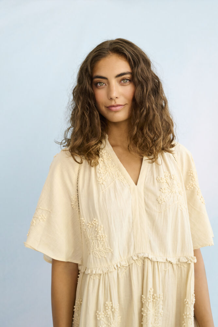 Jalia Dress