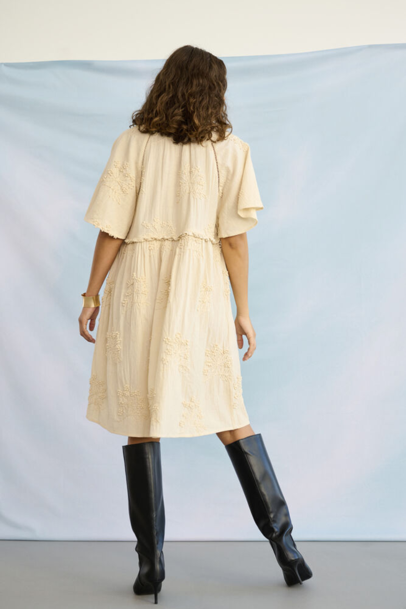 Jalia Dress