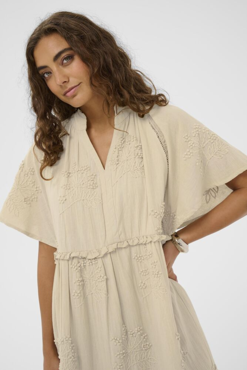 Jalia Dress