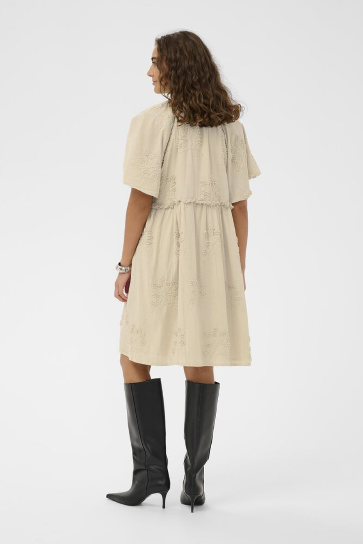 Jalia Dress