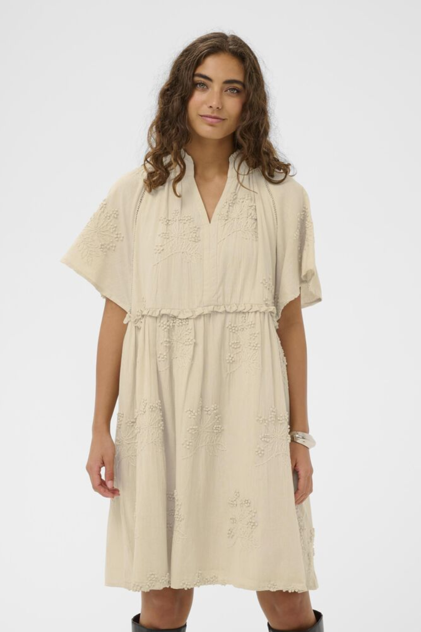Jalia Dress