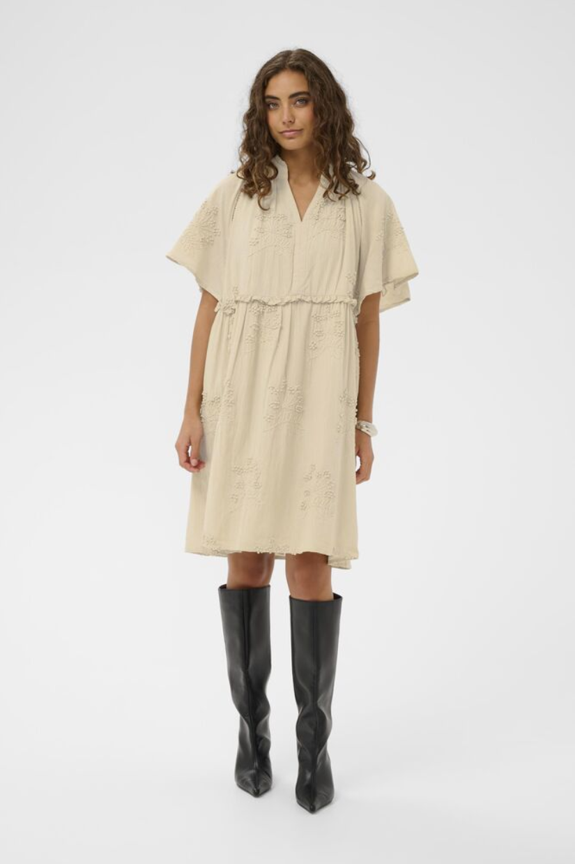 Jalia Dress