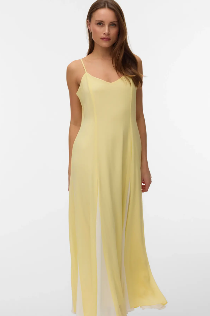 Raelynn Cutout Ankle Dress