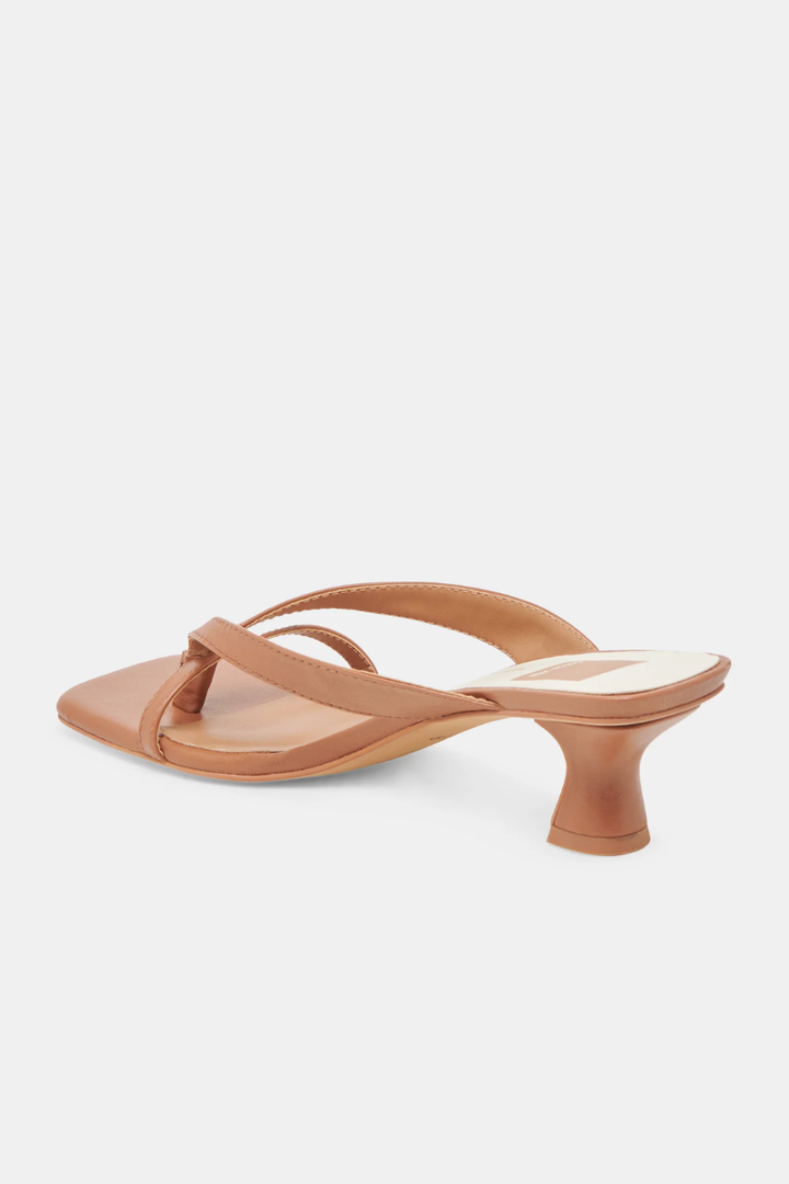 Brevel | Saddle Leather